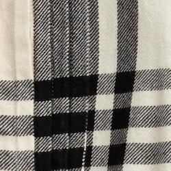 Cream/Black
