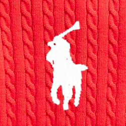 RL 2000 Red