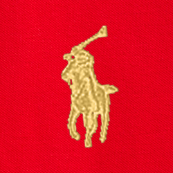 RL 2000 Red