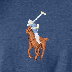 Derby Blue Heather