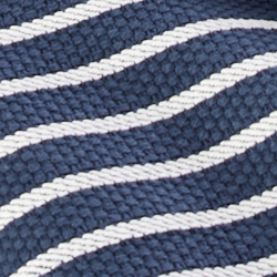 Ivory/Navy