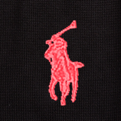Polo Black