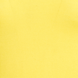 Bright Yellow