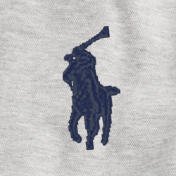 Light Grey Heather