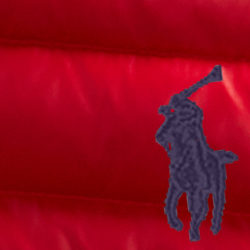 RL 2000 Red