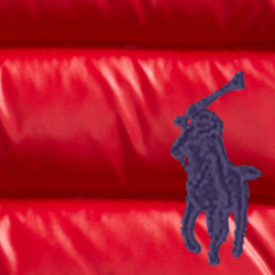 RL 2000 Red