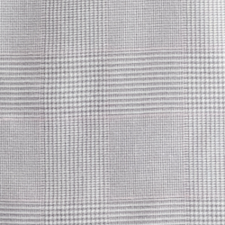 Grey Plaid
