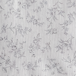 Grey Print