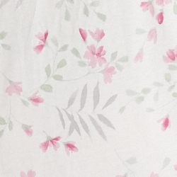 Pink Floral