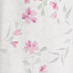 Pink Floral
