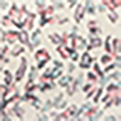 Klassisch Cremewei&szlig; multi