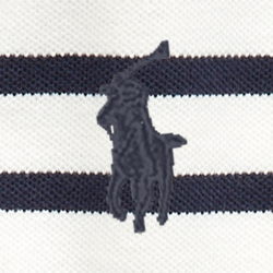 Hunter Navy/Nevis