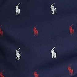 Cruise Navy/Rl2000 Red