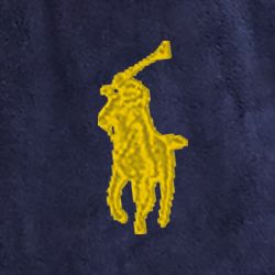 Cruise Navy/Basic Gold