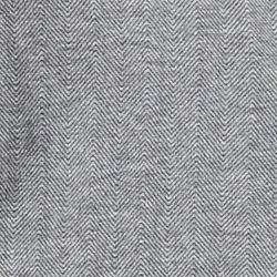 Medium Grey Herringbone