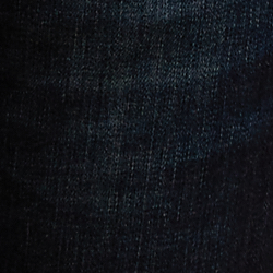 Dark Blue Indigo