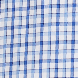Blue And Dark Blue