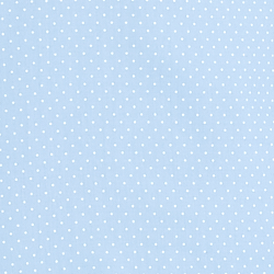 Light Blue And White