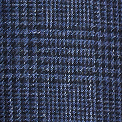 Navy And Black