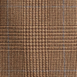 Brown/Light Blue