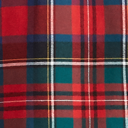 Gb Multi Plaid