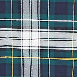 Gb Evergreen Plaid