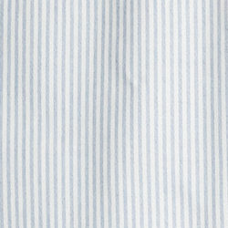 Gb Blue White Stripe