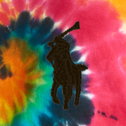 Eclipse Tie Dye