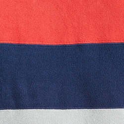 Polo Sport Red Multi
