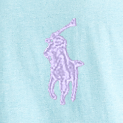 Custom-Slim-Fit Jersey-T-Shirt