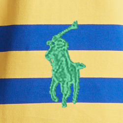 Cruise Royal/Gold Bugle
