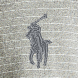 Fawn Grey Heather