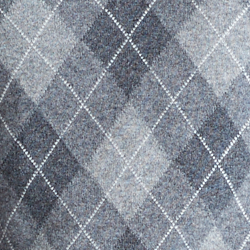 Grey Multi