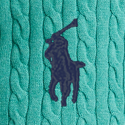 Potomac Green Heather