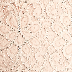 Pink Macaron/Black