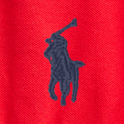 RL 2000 Red