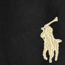 Polo Black