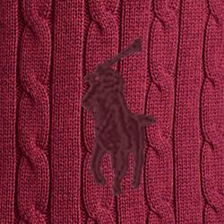 Canneberge nouveau chiné