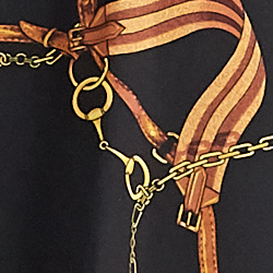 Polo Black Multi