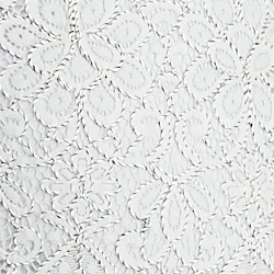 Toile Blue/Black