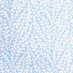 Eos Blue/Colonial Cream