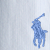 Dress Shirt Blue/White
