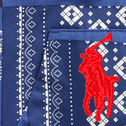 Bandana Print