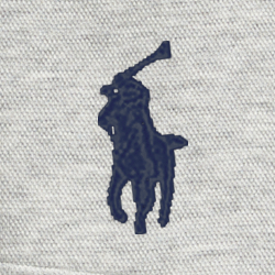 Light Grey Heather