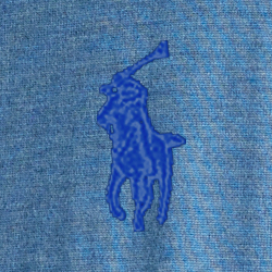 Light Chambray Heather