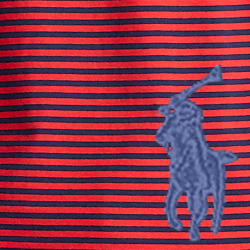 RL 2000 Red/Newport Navy