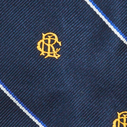 Navy/Gold