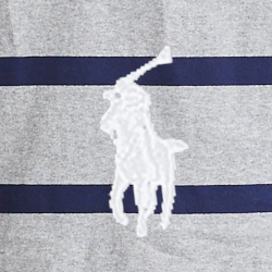 Andover Heather/Navy