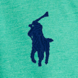 Palm Green Heather