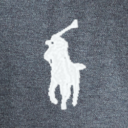 Fortress Grey Heather